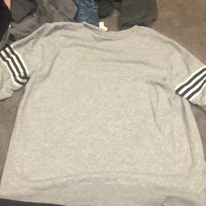 Adidas Crew Neck
